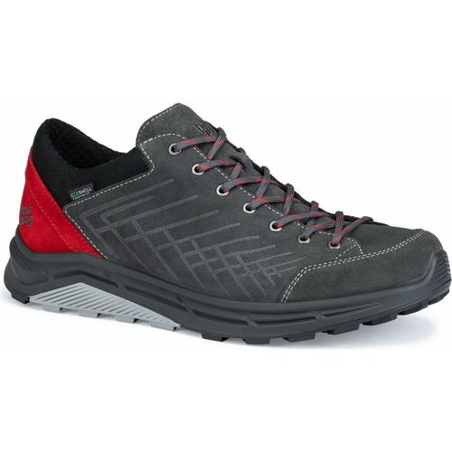 Trekkingschuhe für Damen in unifarben