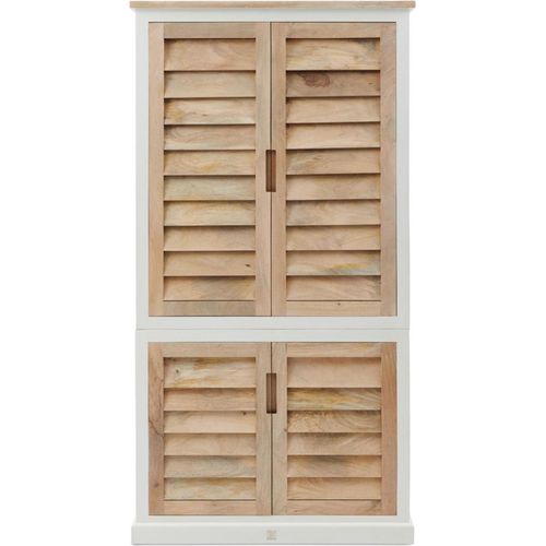 Riviera Maison Kleiderschrank Pacifica