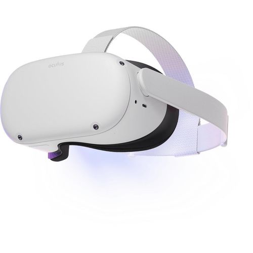 Meta Quest 2 VR Helm - virtuelle Realität