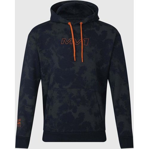 Red bull 2023 f1 max verstappen treiber hoodie tbc