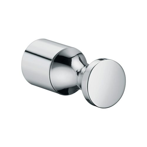 Keuco Handtuchhaken Elegance neu 34mm, verchromt (11614010000)