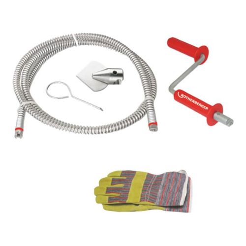 Rothenberger ROPOWER Handy, 16mm, komplett (71975)