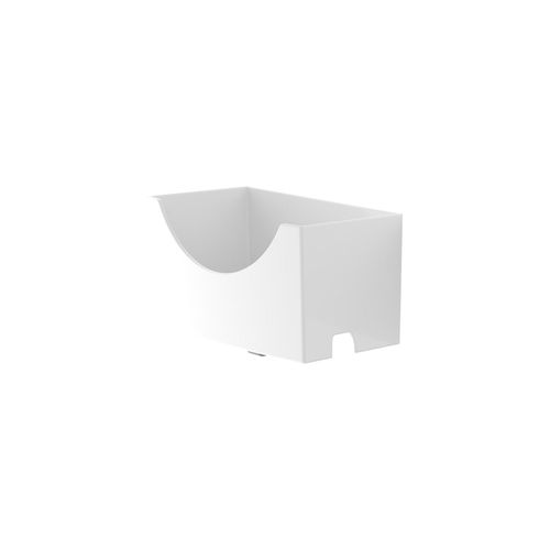 V&B Ablage Vicare Design 20,5x10,7x11cm, a ABS-Kst. f Griffsystem ; Villeroy & Boch (92173268)