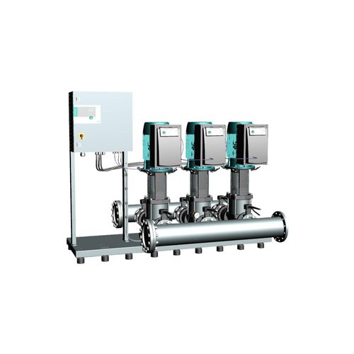 Wilo Mehrpumpenanlage COR-2 MVIE 7004/2/SCe,18.5kW (2552082)