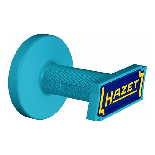 HAZET LED Lampen Satz, wireless charging 1979W2/3, 3-teilig)