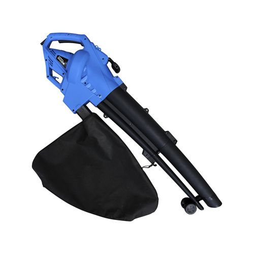 Güde E-Laubsauger GLS 3000 Vario (94381)