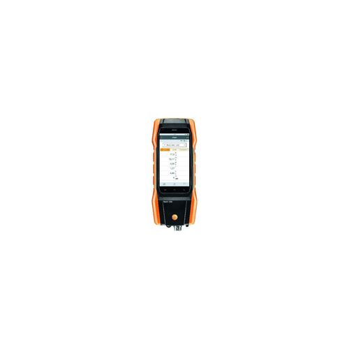 Testo 300 Rauchgasanalysegerät Messpaket Profi-Set (7021335)
