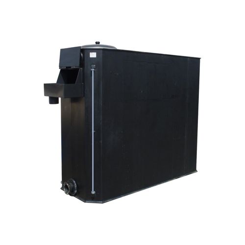 Wilo Vorbehälter f Trink- und Löschwasser, 3000 l, eckig (2528271)