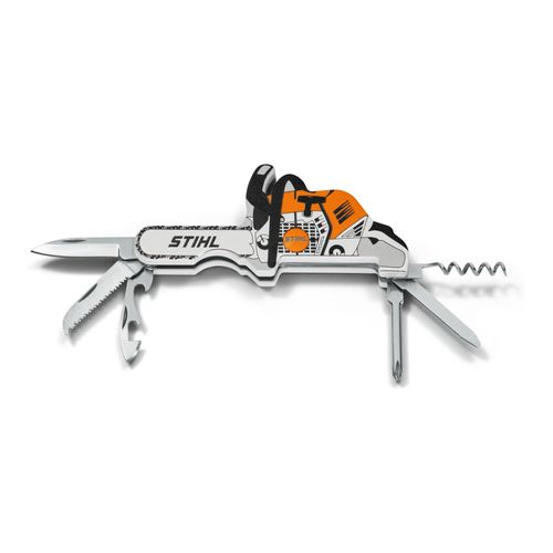 STIHL Multitool MOTORSÄGE (04216000184)