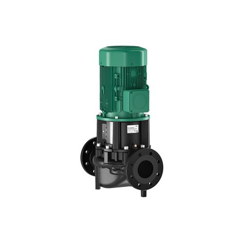 Wilo Trockenläufer-Standard-Einzelpumpe Atmos GIGA-I 65/130-5,5/2-S1,DN65,5.5kW (2220173)