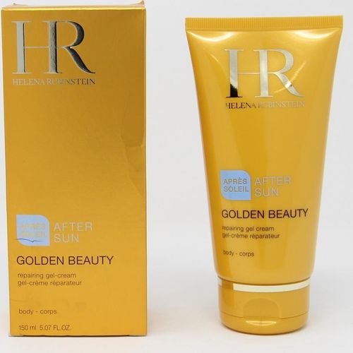 Helena Rubinstein Golden Beauty After Sun Körper Cremegel 150ml