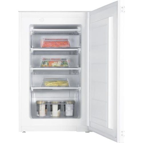 Amica - EGS 16163 - Einbau-Gefrierschrank - Schlepptürtechnik