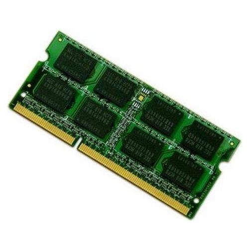 QNAP RAM-8GDR3-SO-1600 RAM-Speicher 8GB DDR3 1600MHz SO-DIMM für PC/Server