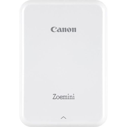 Canon 3204C006 Fotodrucker ZINK (Zero ink) 314 x 400 DPI 2