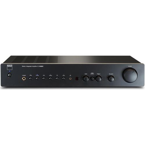 NAD C316 BEE Stereo-Verstärker, 40 Watt RMS