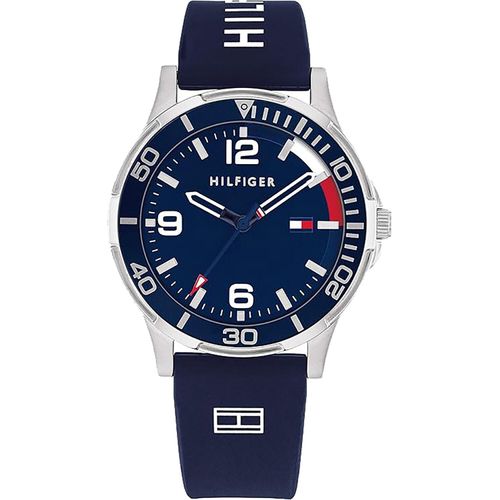 Tommy Hilfiger BOYS 1720016 Kinderuhr
