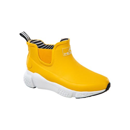 MOLS Gummistiefel Haugland mit hochwertigem Naturkautschuk 5019 Lemon Chrome 38