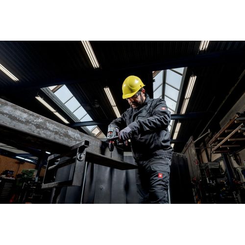 Metabo Bohrmaschine/Bohrschrauber Bs 18 Ltx-3 Bl Q I Metallgehäuse