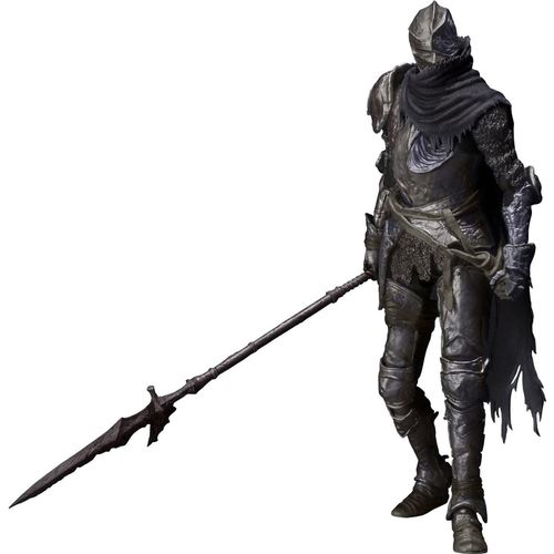 Bandai Tamashii Nations Elden Ring Festering Fingerprint Vyke S.H.Figuarts Actionfigur 16 cm BTN63906-6