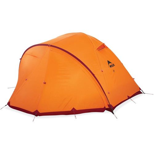 MSR - Remote 2 - orange - Zelt - 2 Personen