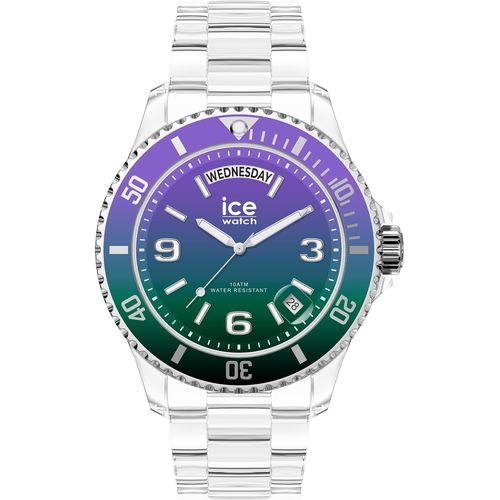 Ice Watch ICE clear sunset 021433 Damenarmbanduhr