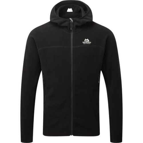 Mountain Equipment Micro Zip Jacke Farbe: schwarz / Kleidung Größe: XL