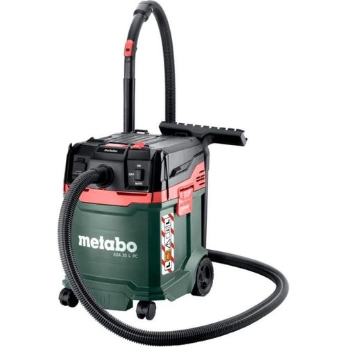 Metabo ASA 30 L PC Allessauger