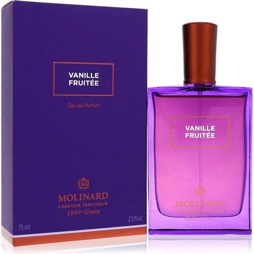 Molinard Vanilla Fruity Eau de Parfum