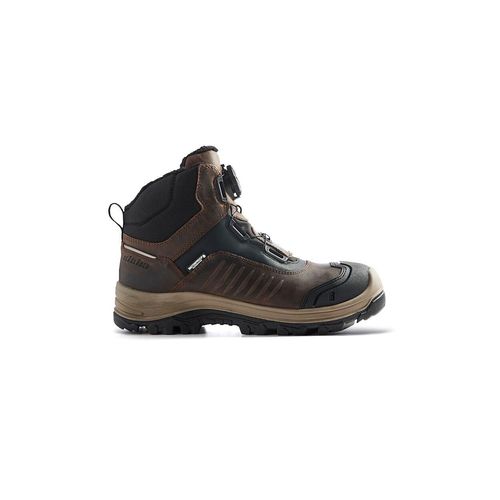 Storm Sicherheitsstiefel 
