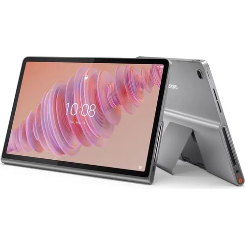 Lenovo Tab Plus Tablet | 11,5'' 2K Touch Display | JBL Soundsystem mit 8 Lautsprechern | Mediatek Helio G99 | 8GB RAM | 128GB Speicher | Android 14 | grau