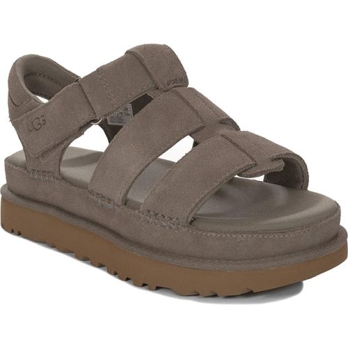 Ugg Goldenstar Strap Sandalen Braun EU 36 Frau Braun EU 36