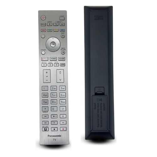 Panasonic N2QAYA000144 original Fernbedienung
