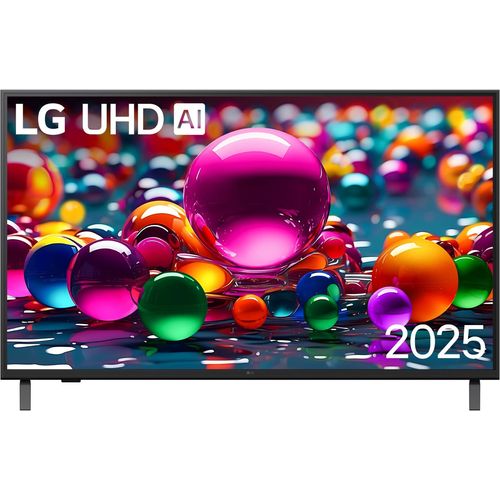 LG 75UA75006LA UHD Smart TV 189 cm (75
