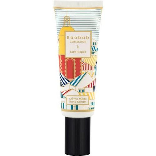 Baobab Collection My-First-BaobabHandcreme Saint Tropez 50 ml (600,00 € / 1 l)