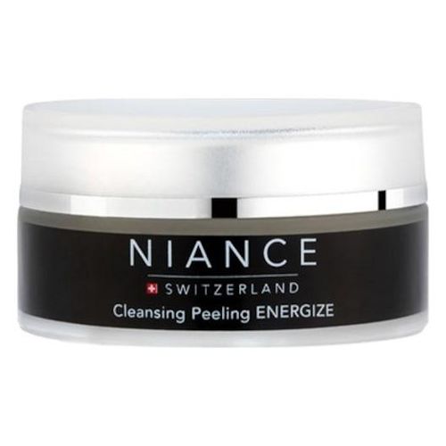 NIANCE Gesichtspflege ReinigungEnergizeCleansing Peeling 50 ml (1.872,00 € / 1 l)