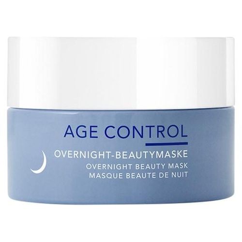 Charlotte-Meentzen Pflege Age-ControlOvernight-Beautymaske 50 ml (679,80 € / 1 l)
