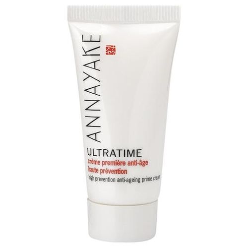 Annayake Pflege UltratimeHigh Prevention Anti-Ageing Prime Cream 50 ml (2.160,00 € / 1 l)