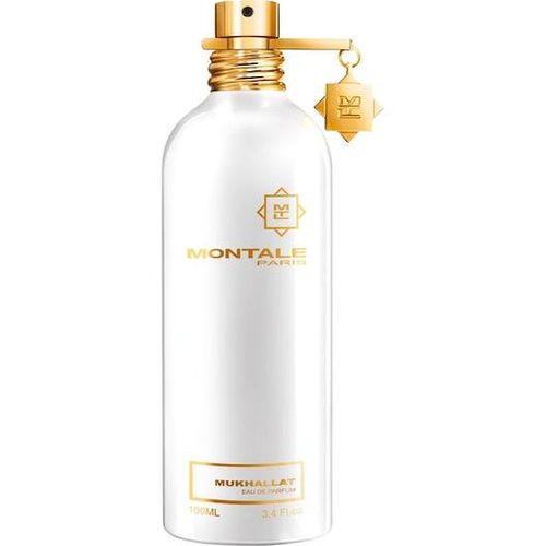 Montale Duefte FlowersMukhalatEau de Parfum Spray 100 ml (1.250,00 € / 1 l)