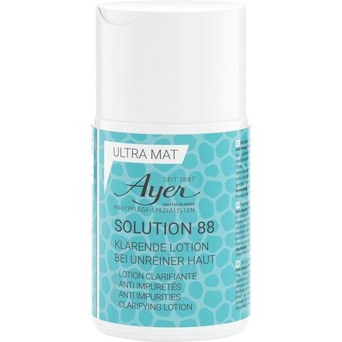 Ayer Pflege Ultra-MatSolution 88 100 ml (219,00 € / 1 l)