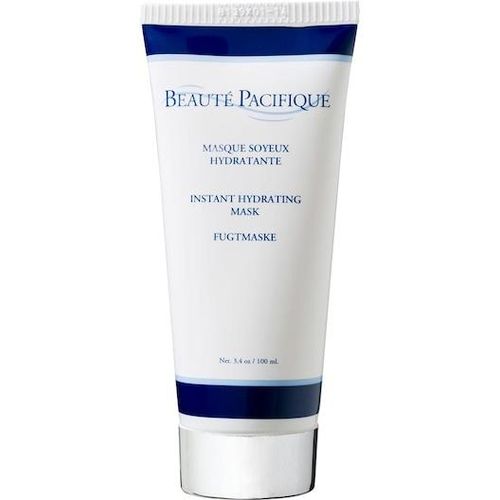 Beaute-Pacifique Gesichtspflege MaskenInstant Hydrating Mask 100 ml (435,00 € / 1 l)