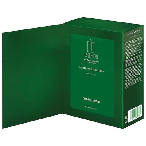 MBR-Medical-Beauty-Research Gesichtspflege Pure-Perfection-100-NPerfect Liquid Mask 20 ml (8.697,00 € / 1 l)