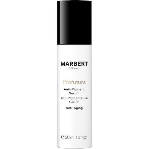 Marbert Pflege ProfuturaAnti-Pigment Serum 50 ml (701,20 € / 1 l)