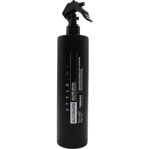 TERMIX Haarstyling STYLEMEFür Flächen & WerkzeugeAlcorapid Desinfektionsmittel 500 ml (42,90 € / 1 l)