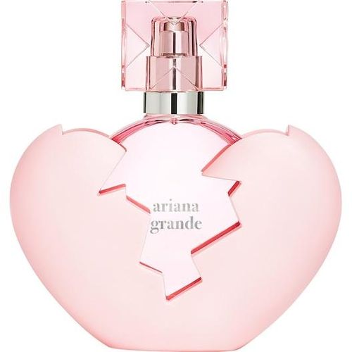 Ariana-Grande Damenduefte Thank-U-NextEau de Parfum Spray 50 ml (1.040,00 € / 1 l)