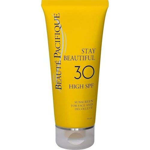 Beaute-Pacifique Koerper,-Haar-Sonnenpflege SonnenpflegeStay Beautiful SPF 30 50 ml (850,00 € / 1 l)
