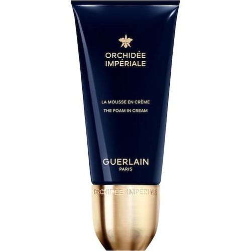 GUERLAIN Pflege Orchidee-Imperiale-Globale-Anti-Aging-PflegeThe Foam in Cream 150 ml (718,53 € / 1 l)