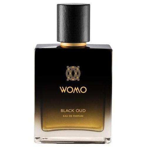 WOMO Collections BlackBlack OudEau de Parfum Spray 100 ml (550,00 € / 1 l)