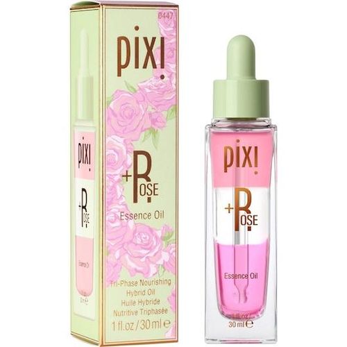 Pixi Pflege GesichtspflegePlus Rose Essence Oil 30 ml (1.033,33 € / 1 l)