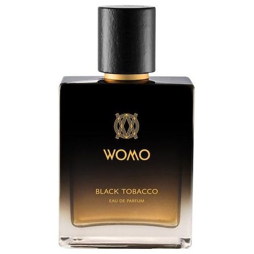 WOMO Collections BlackBlack TobaccoEau de Parfum Spray 100 ml (550,00 € / 1 l)