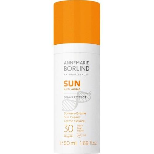 ANNEMARIE-BOeRLIND Sonnenpflege SUNSonnencreme DNA Protect LSF 30 50 ml (545,20 € / 1 l)
